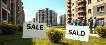 strategies for investors to navigate the real estate market correction 1764482442