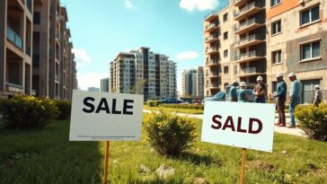 strategies for investors to navigate the real estate market correction 1764482442