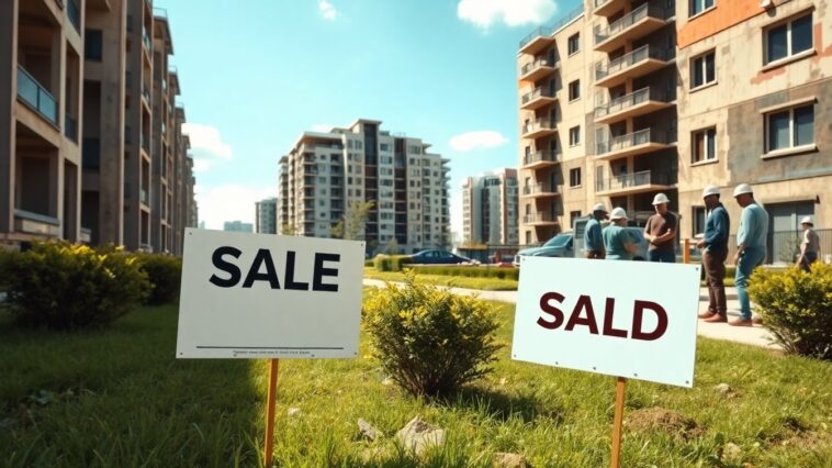 strategies for investors to navigate the real estate market correction 1764482442