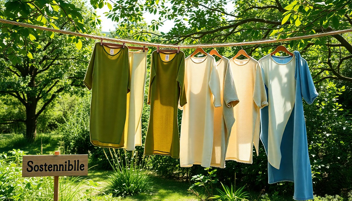 sustainable fashion trends for mindful consumers 1762755028