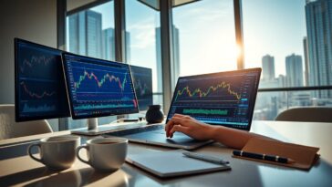 the crucial impact of automated trading systems on forex success 1762511988