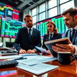 the dynamic influence of active management on market efficiency explained 1763023445