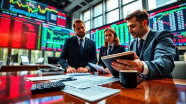 the dynamic influence of active management on market efficiency explained 1763023445