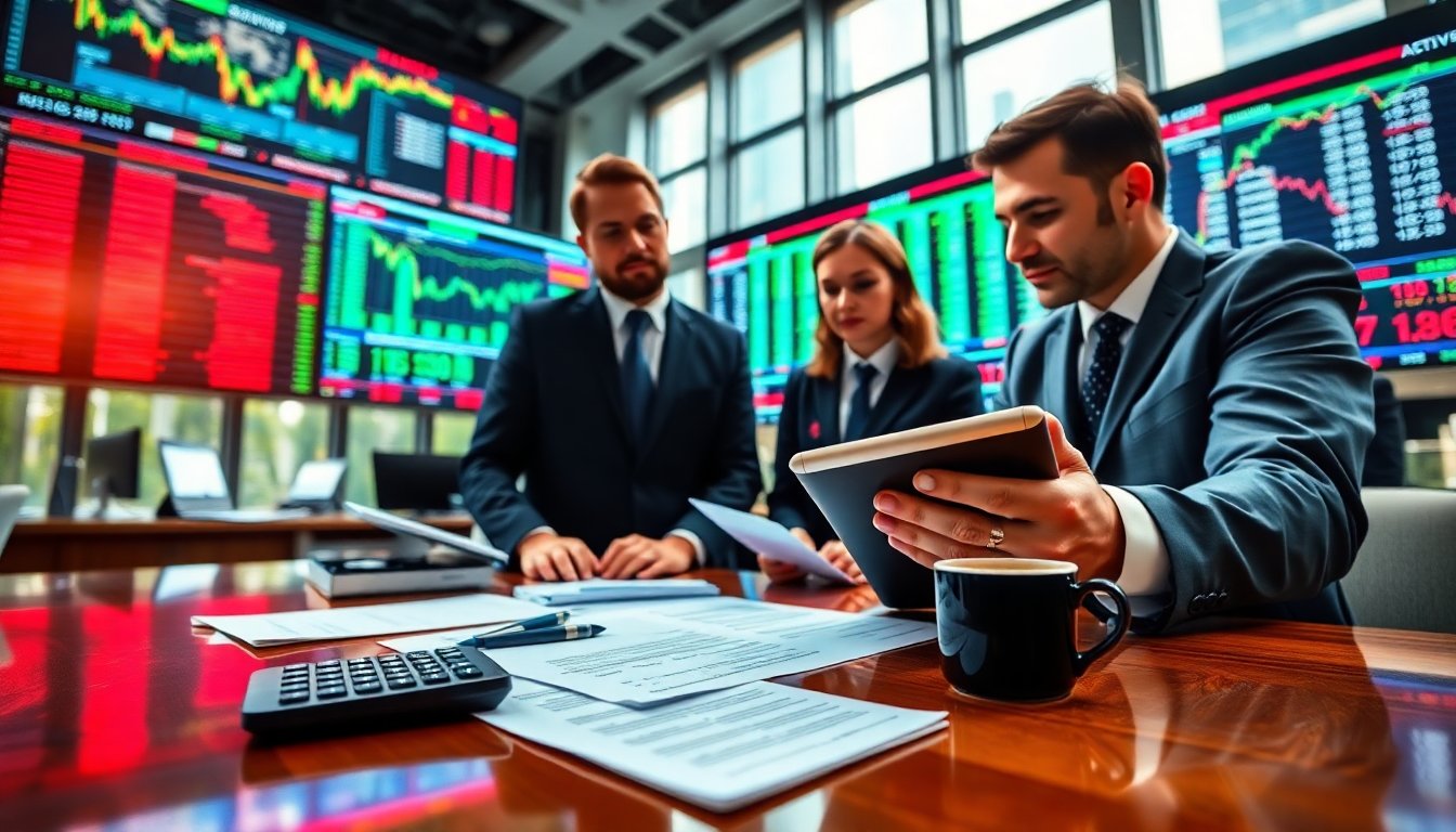 the dynamic influence of active management on market efficiency explained 1763023445