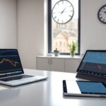 the essential role of automated trading systems for forex traders 1762468470