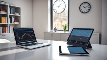 the essential role of automated trading systems for forex traders 1762468470