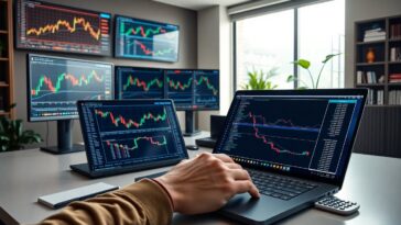 the essential role of automation in forex trading strategies 1762468364