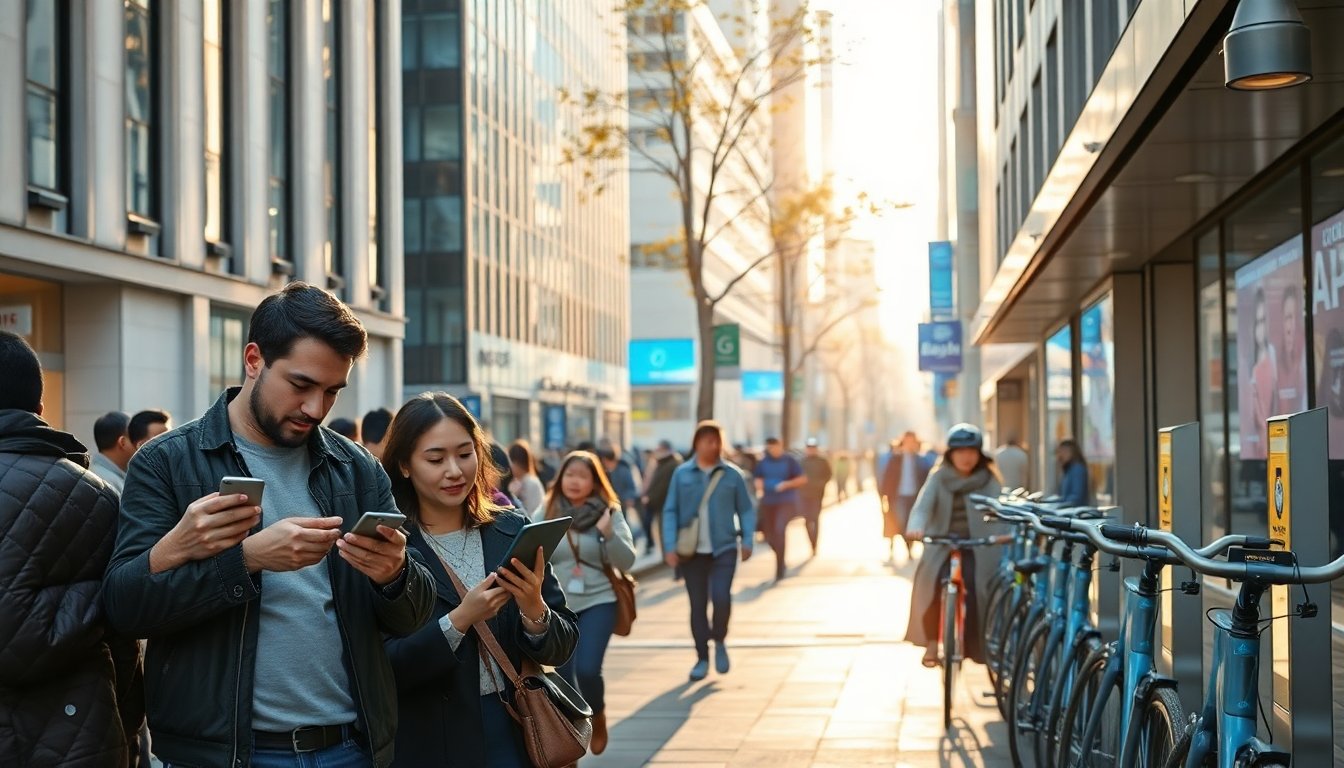 the impact of artificial intelligence on everyday life 1763183028