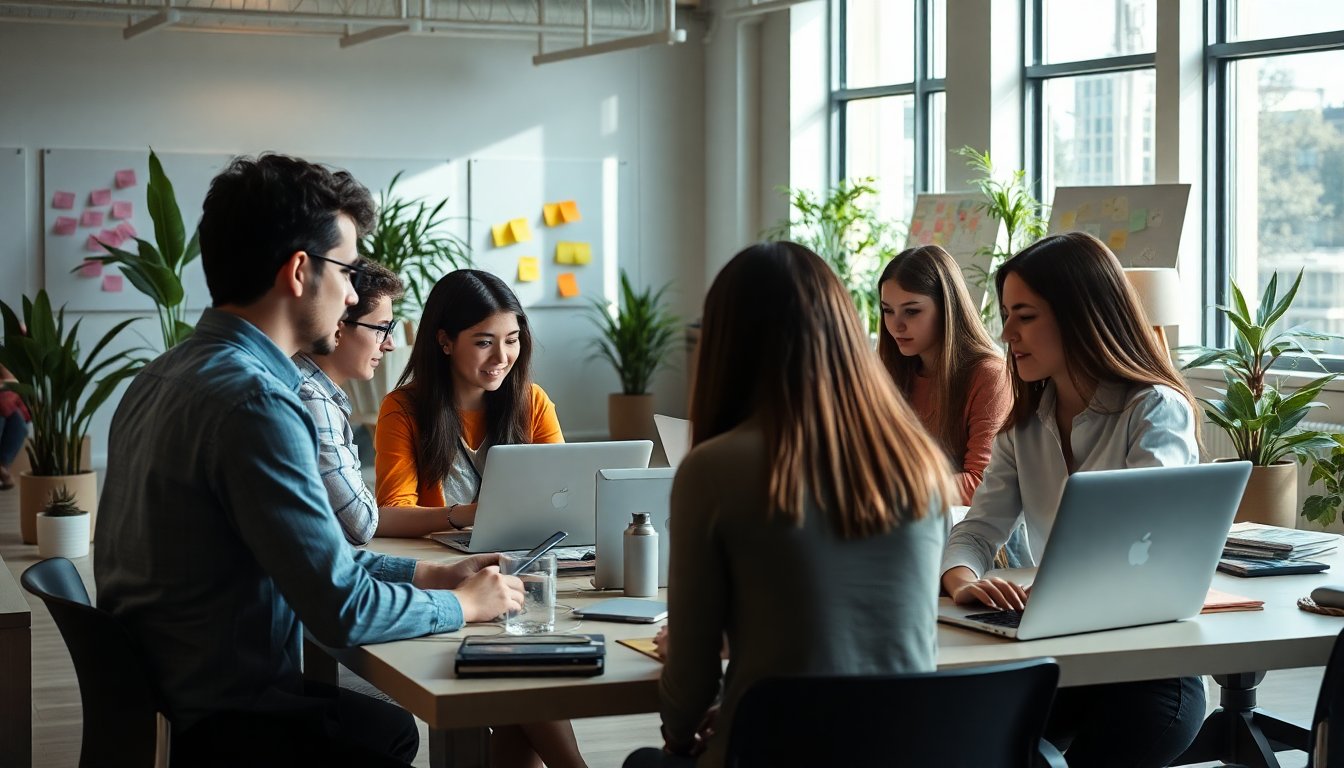 the impact of tech layoffs on the job market for graduates a new landscape emerges 1763380194