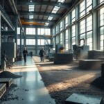 the importance of graftech international in graphite electrode manufacturing a deep dive 1764006461