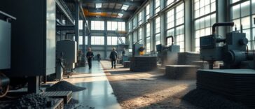 the importance of graftech international in graphite electrode manufacturing a deep dive 1764006461