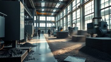 the importance of graftech international in graphite electrode manufacturing a deep dive 1764006461