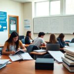 the influence of test optional admissions on college math proficiency 1763107510