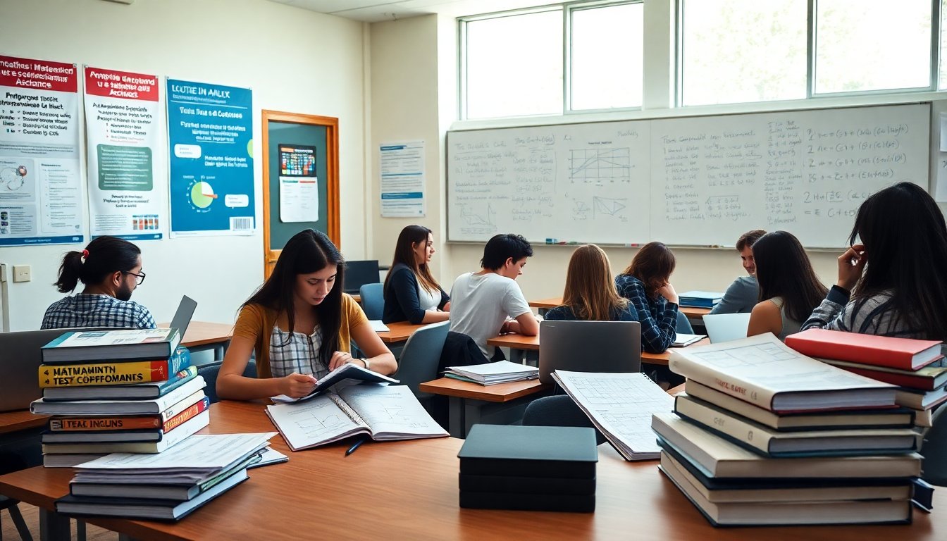 the influence of test optional admissions on college math proficiency 1763107510