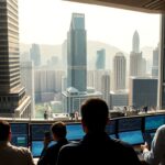 the rise of chinese companies in hong kongs stock exchange key insights and trends 1762515536