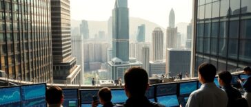 the rise of chinese companies in hong kongs stock exchange key insights and trends 1762515536