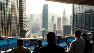 the rise of chinese companies in hong kongs stock exchange key insights and trends 1762515536