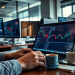 the rising significance of automated trading in forex markets 1762490027