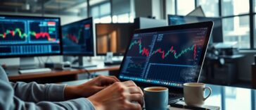 the rising significance of automated trading in forex markets 1762490027