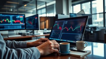 the rising significance of automated trading in forex markets 1762490027