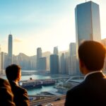 the surge of hong kongs stock exchange unlocking opportunities for mainland chinese companies 1762471787