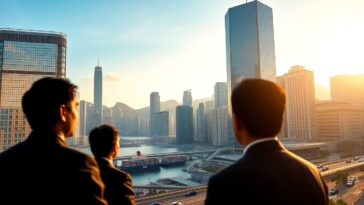 the surge of hong kongs stock exchange unlocking opportunities for mainland chinese companies 1762471787