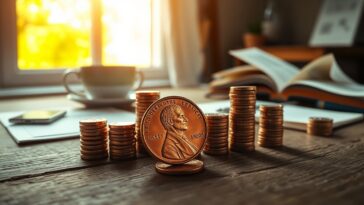 the surprising power of a penny that doubles over a million dollars 1764445657