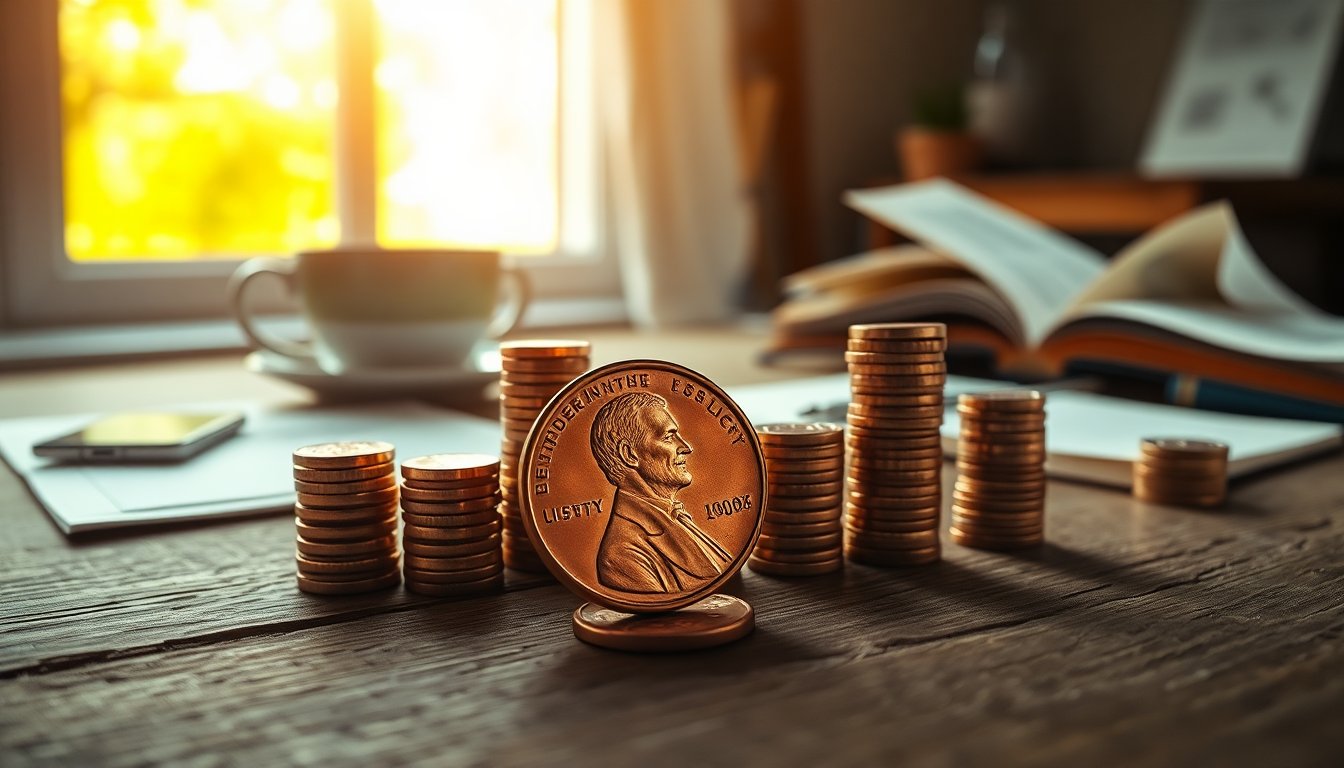 the surprising power of a penny that doubles over a million dollars 1764445657