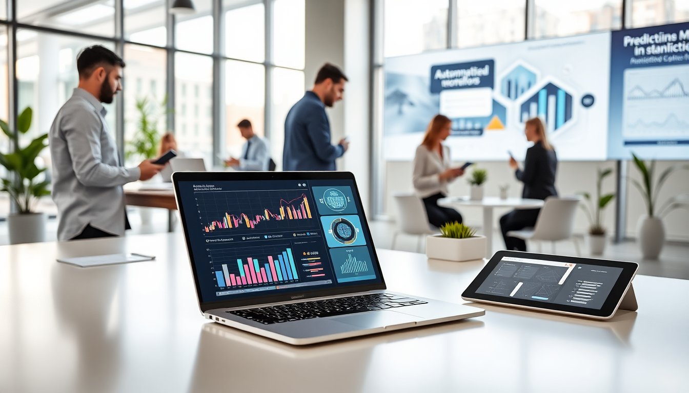 the transformative impact of artificial intelligence on business environments 1763183418