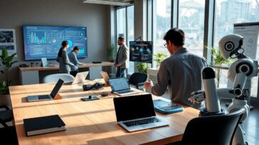 the transformative role of artificial intelligence across various sectors 1762736906