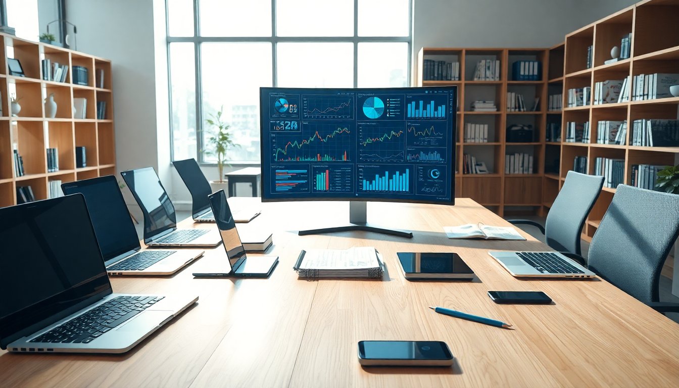 the transformative role of artificial intelligence in contemporary business practices 1763183375