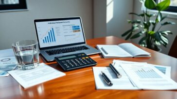 the ultimate guide to individual retirement accounts benefits and advantages explained 1762675131