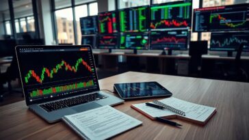 the ultimate guide to mastering the martingale strategy in forex trading 1762380855