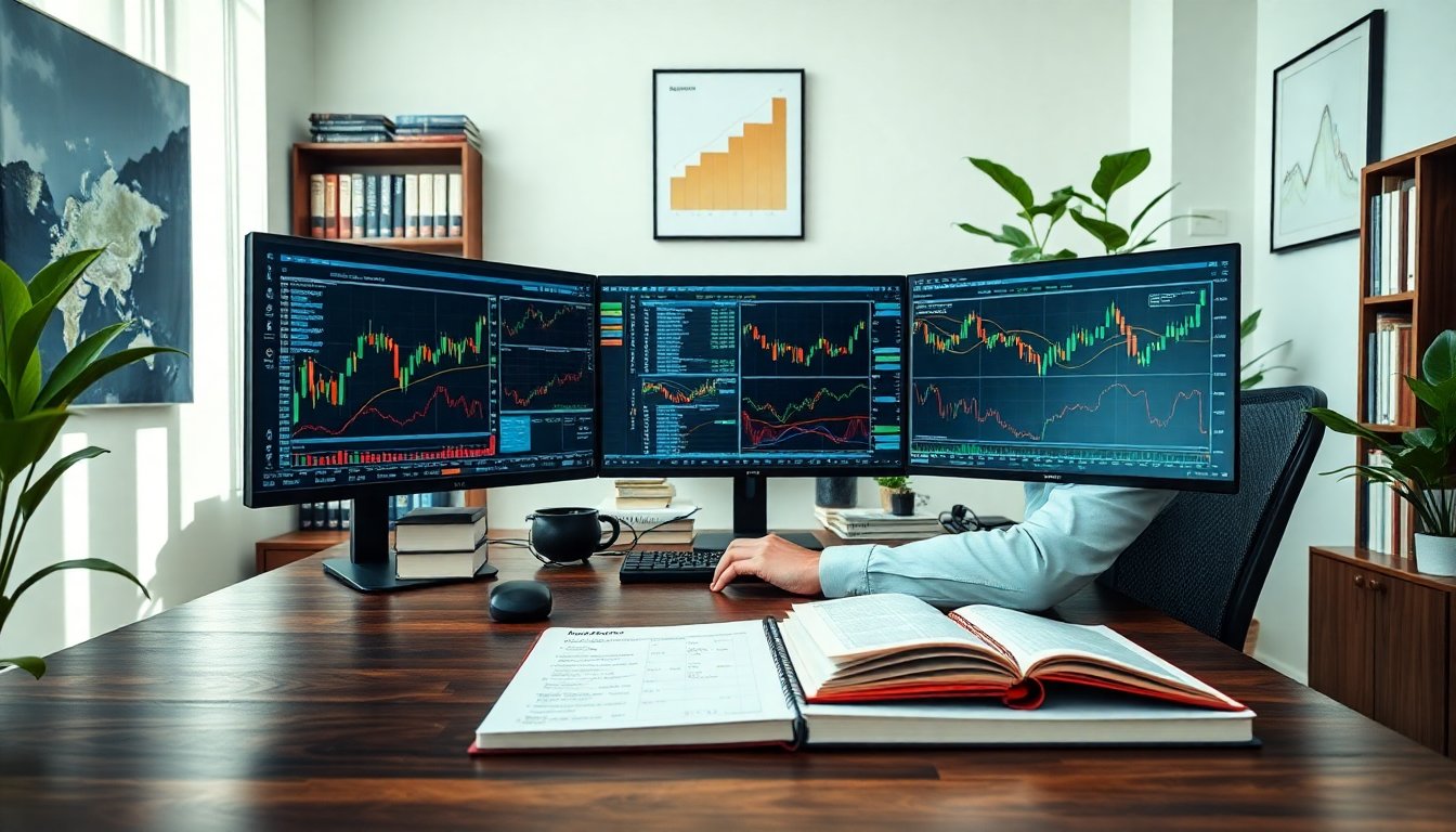 the ultimate guide to the martingale strategy in forex trading maximize your profits 1762424620