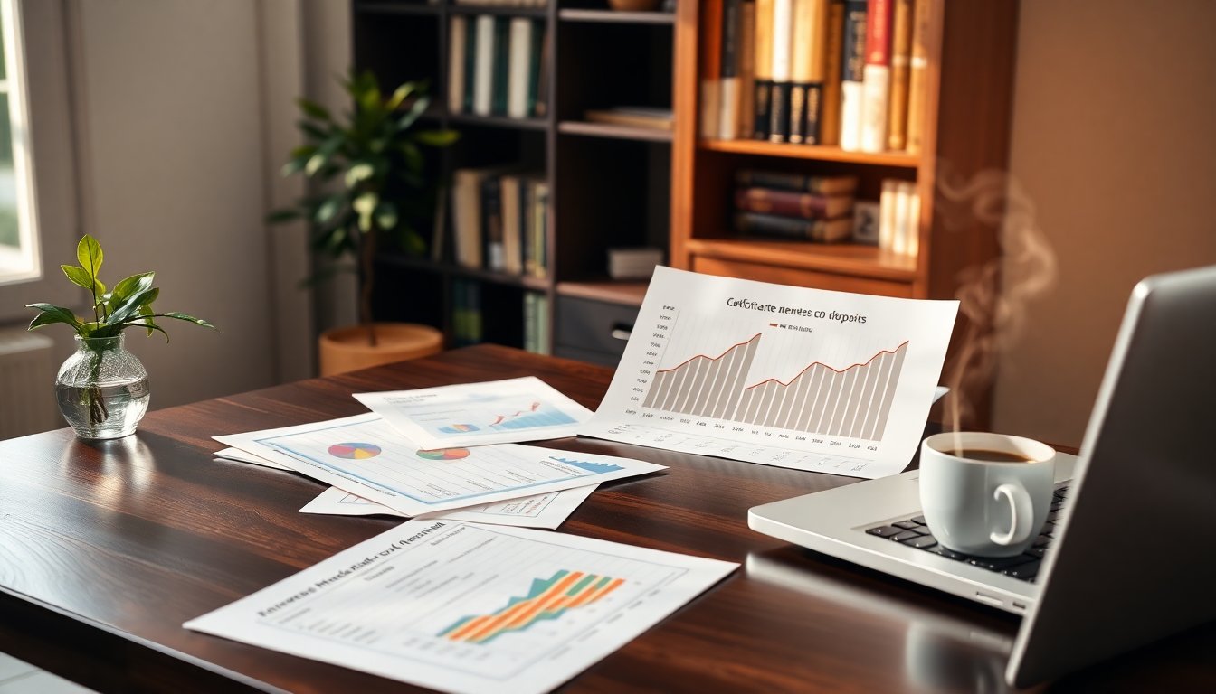 top 12 month cd rates to lock in this november 2025 1763581613