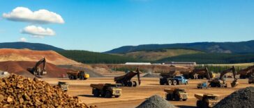 top canadian mining stocks surge this week exceptional growth trends 1764471422