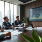 transforming financial strategies through effective scenario planning 1763793341