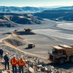 trigg minerals extends high grade antimony zone by one kilometer at acp 1764028450