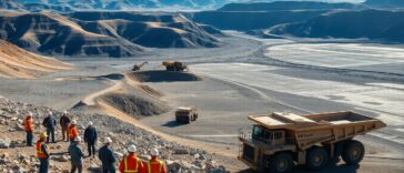 trigg minerals extends high grade antimony zone by one kilometer at acp 1764028450