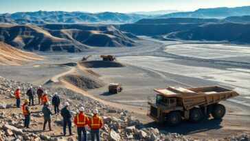 trigg minerals extends high grade antimony zone by one kilometer at acp 1764028450