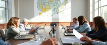 trump administration restructures six education programs for enhanced federal efficiency 1763693451