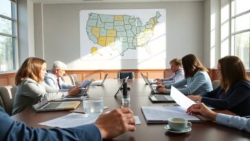 trump administration restructures six education programs for enhanced federal efficiency 1763693451