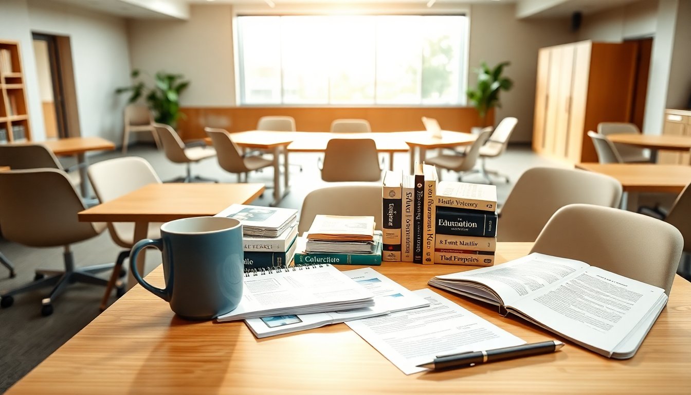 ultimate guide to military and va education benefits for student success 1762875545