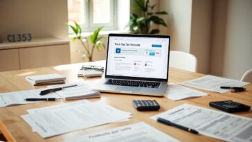 ultimate step by step guide to tracking your state tax refund efficiently 1762439066