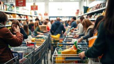 understanding how inflation shapes consumer behavior 1763205033