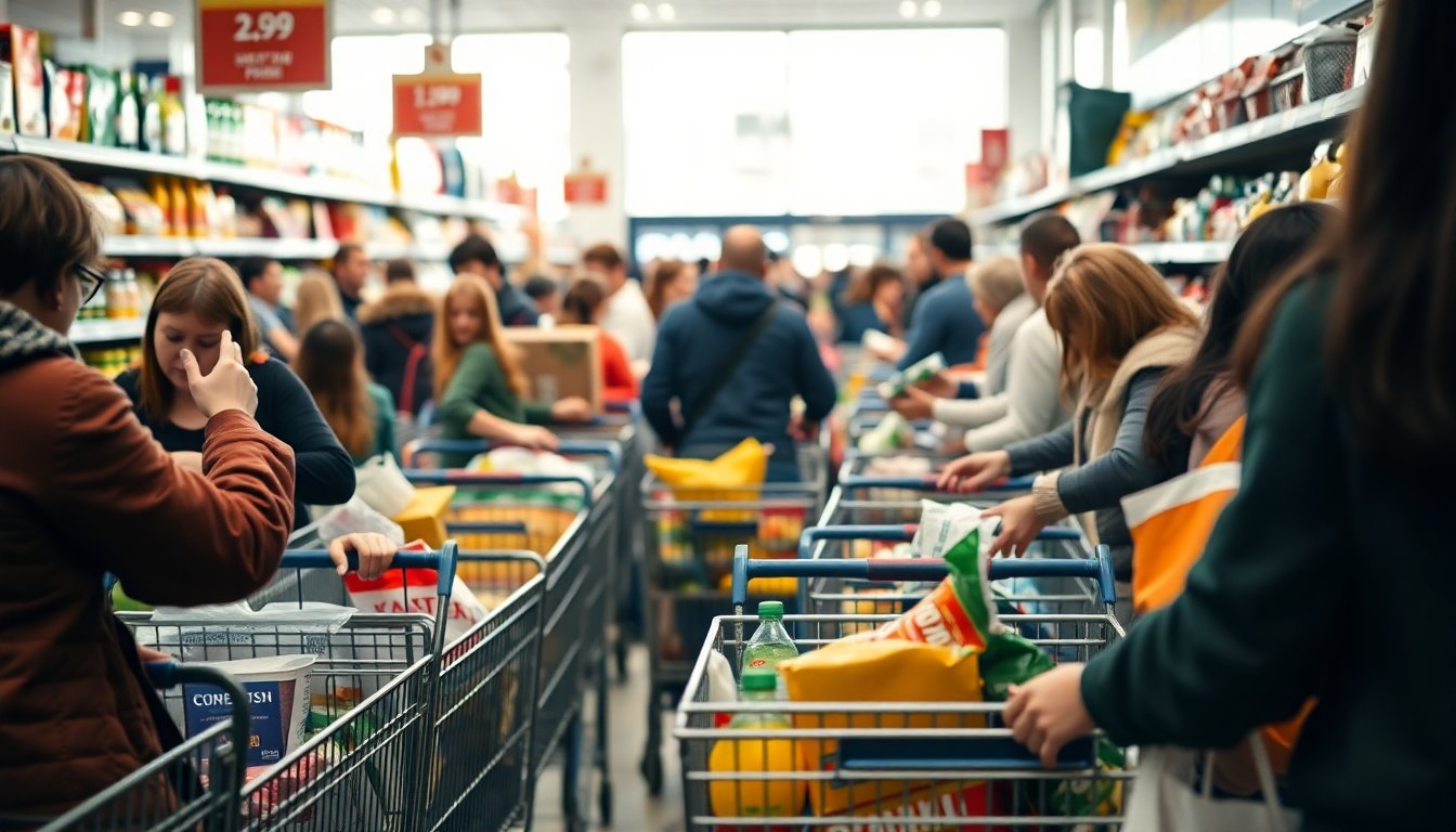 understanding how inflation shapes consumer behavior 1763205033