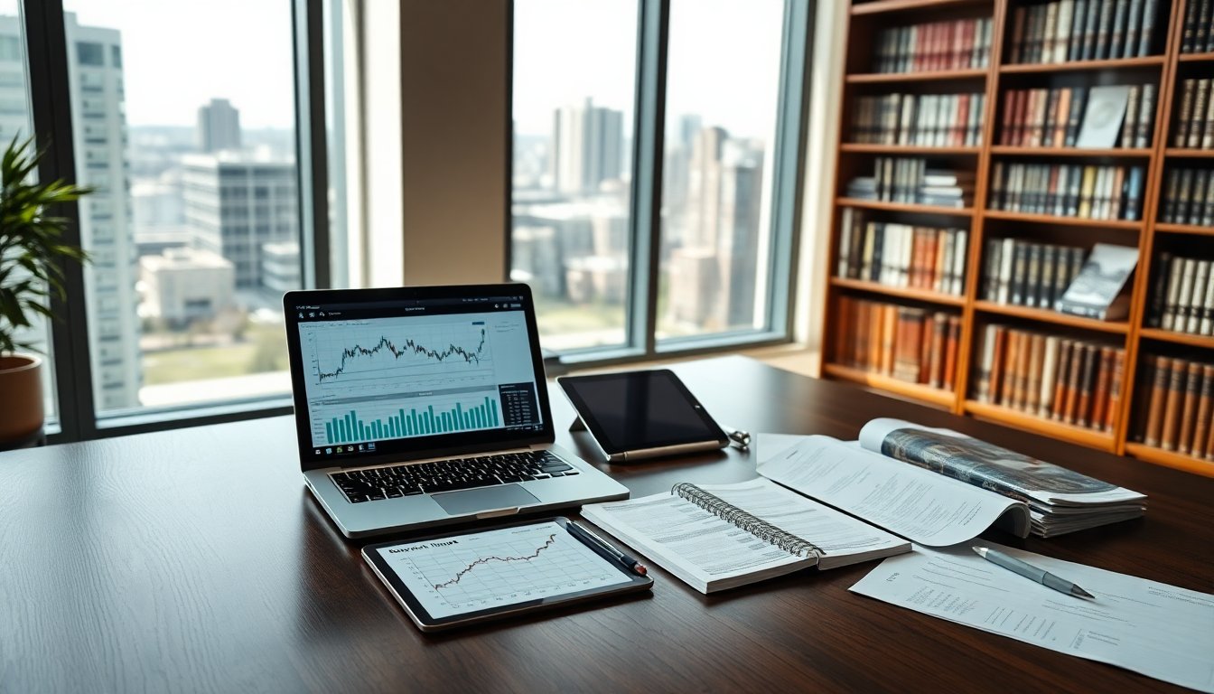 understanding market cycles strategies for investors 1763615053