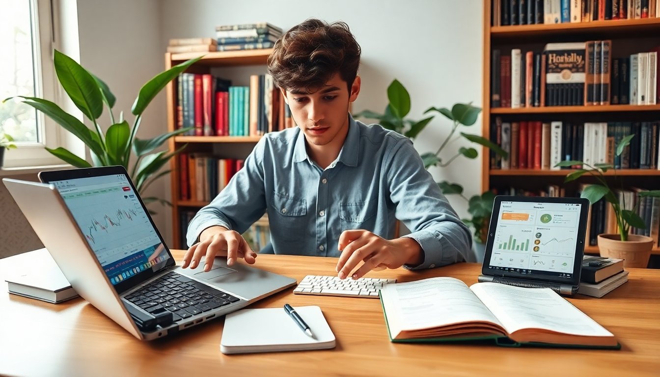 understanding self directed investing options at betterment 1763033430