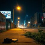 understanding the rise of urban violence in metropolitan areas 1763204995