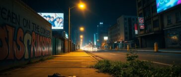 understanding the rise of urban violence in metropolitan areas 1763204995